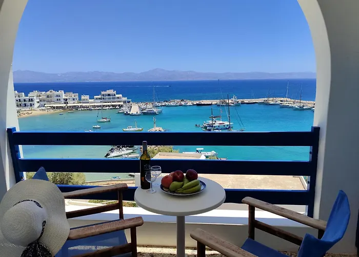 Corali Hotel